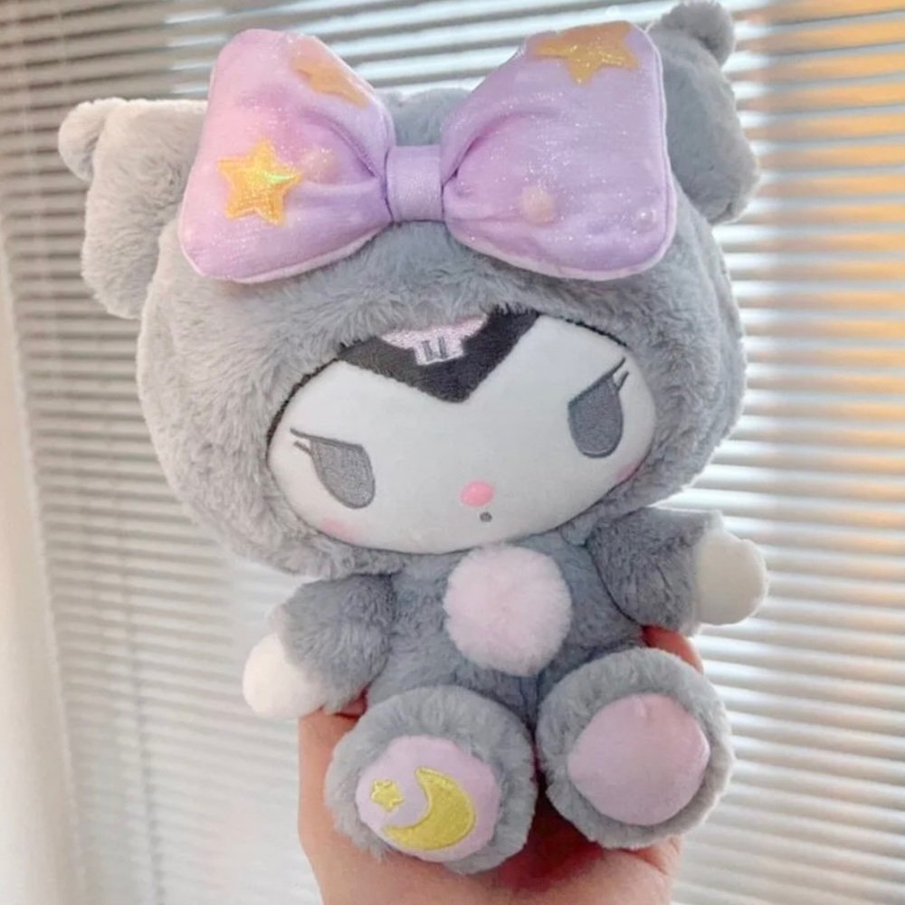 Sanrio plush